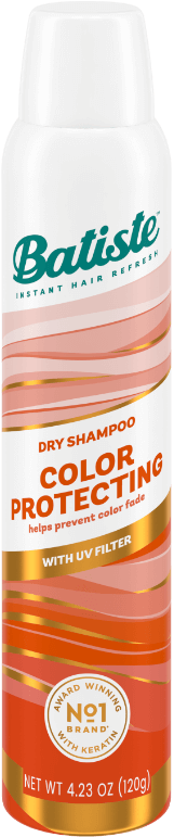 Batiste COLOR PROTECTING Dry Shampoo