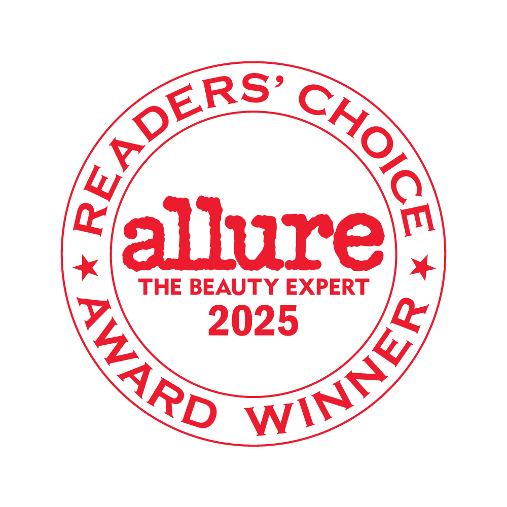 Allure award