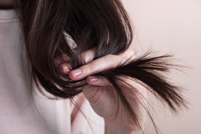 What to do for thinning hair