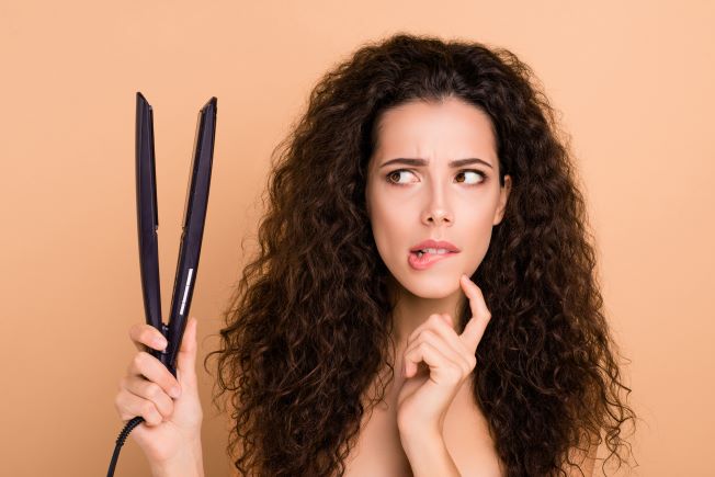 What to do for thinning hair