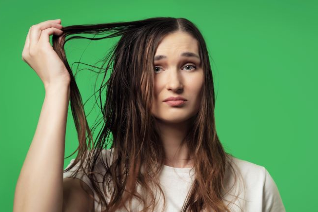 What to do for thinning hair