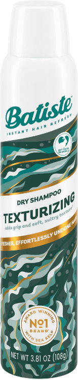 Texturizing Shampoo Batiste™